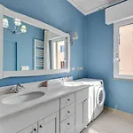 Elegant Blue *