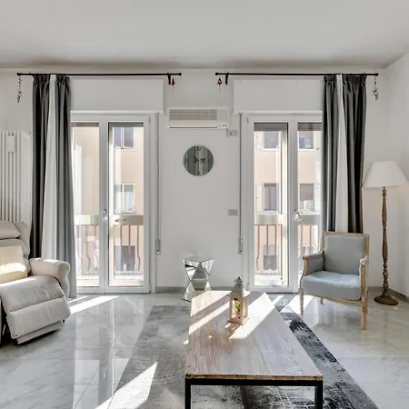 Elegant Blue Vicenza