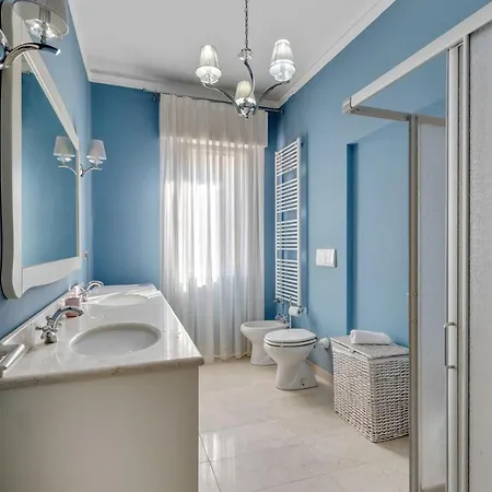Elegant Blue