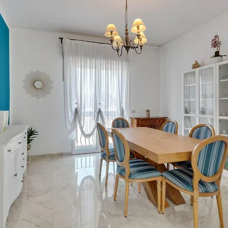 Elegant Blue ויצ'נצה