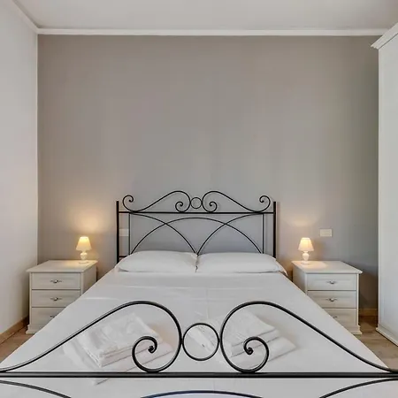 דירה Elegant Blue