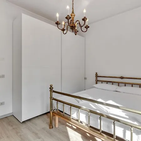 דירה Elegant Blue *